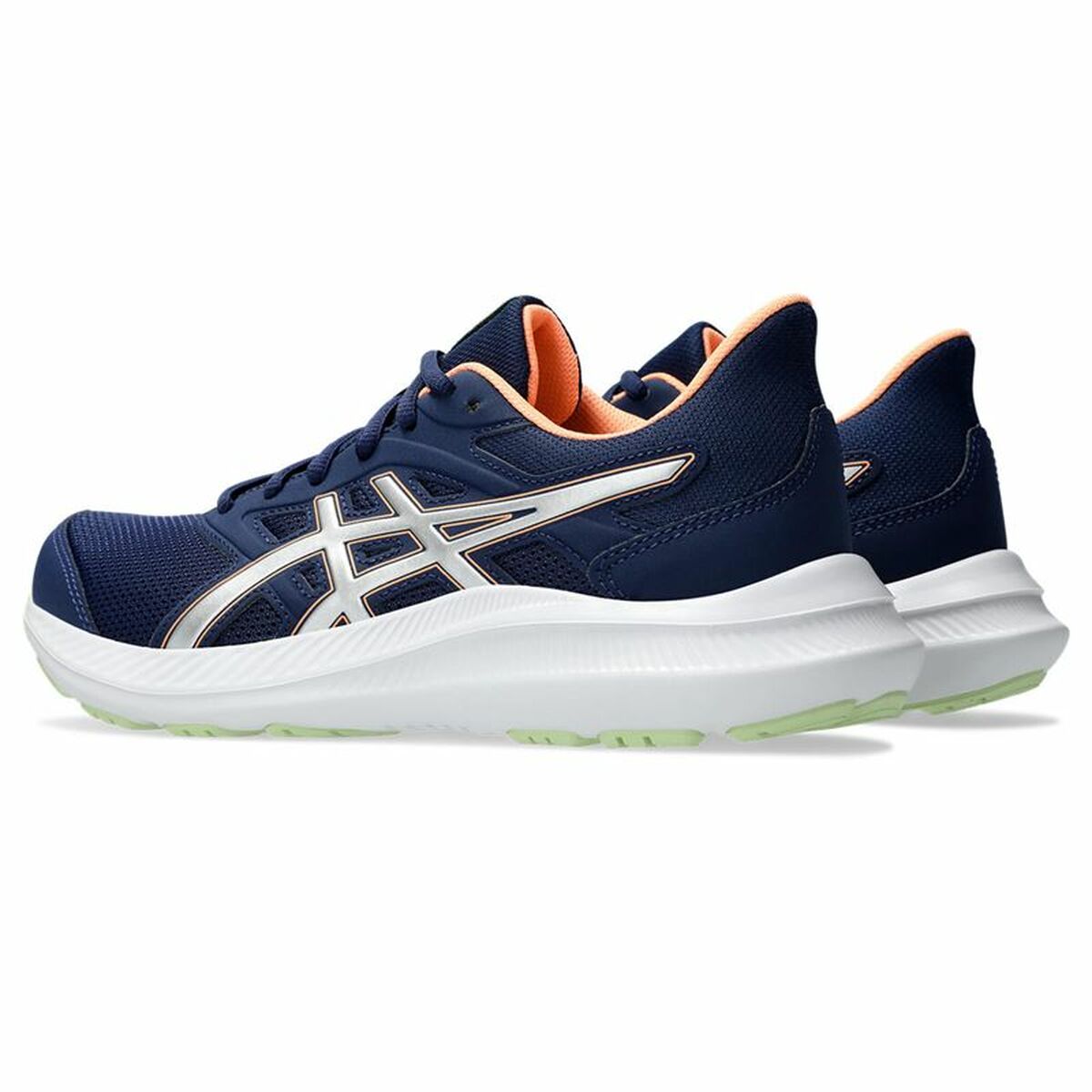 Αθλητικα παπουτσια Asics Jolt 4 Μπλε Ναυτικό Μπλε Γυναίκα Αθλητικα παπουτσια Asics Jolt 4 Μπλε Ναυτικό Μπλε Γυναίκα