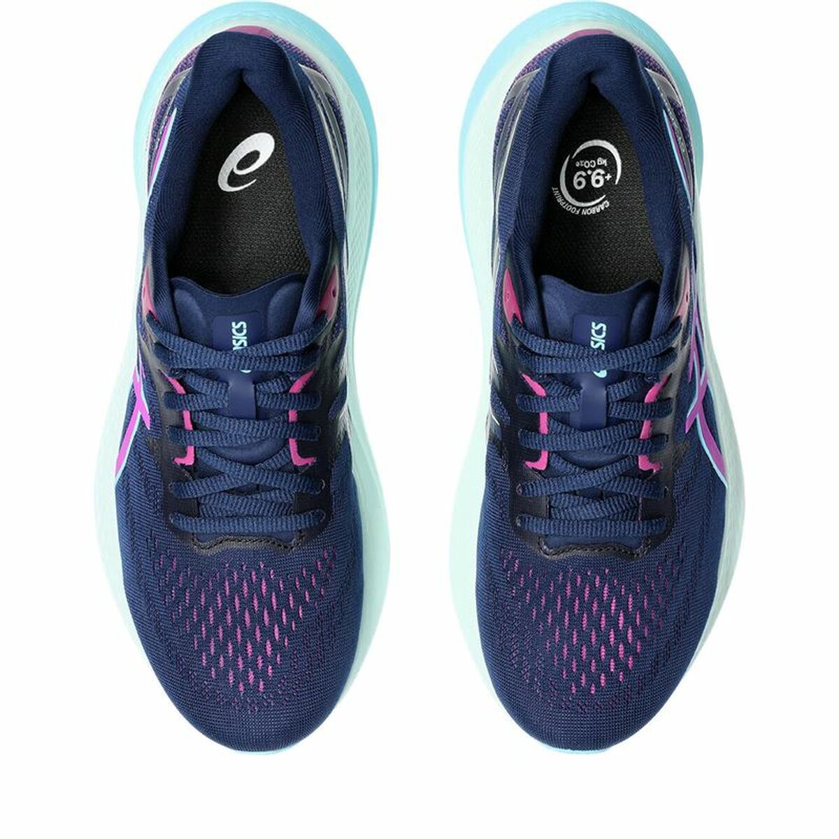 Αθλητικα παπουτσια Asics GT-2000 12 Μπλε Γυναίκα Αθλητικα παπουτσια Asics GT-2000 12 Μπλε Γυναίκα