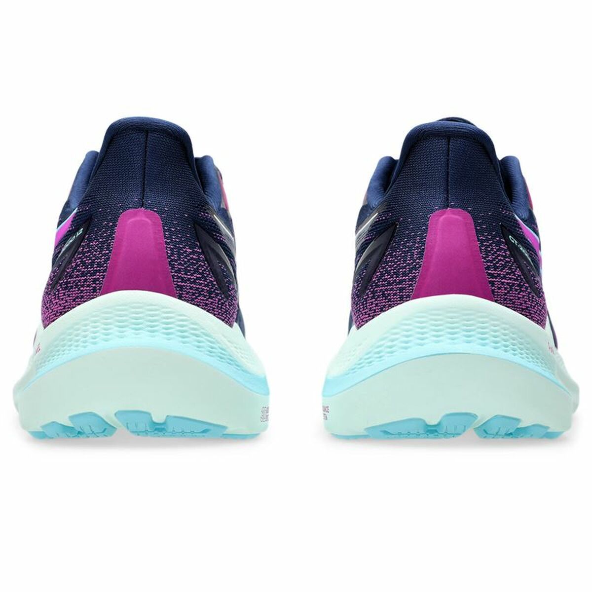 Αθλητικα παπουτσια Asics GT-2000 12 Μπλε Γυναίκα Αθλητικα παπουτσια Asics GT-2000 12 Μπλε Γυναίκα