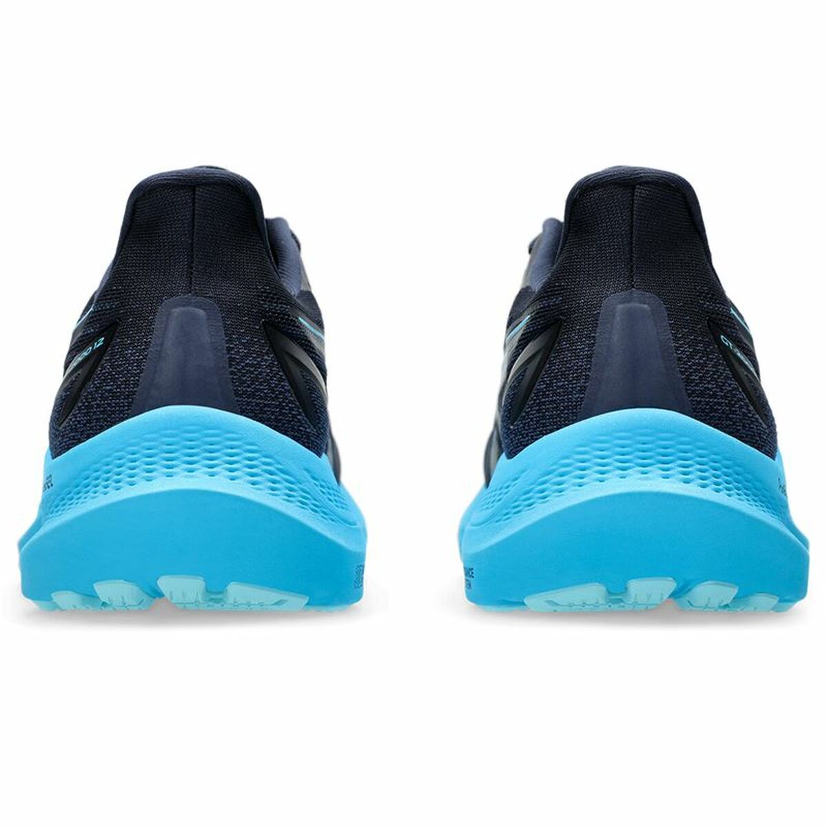 Ανδρικά Αθλητικά Παπούτσια Asics Gt-2000 12 Μπλε Ανδρικά Αθλητικά Παπούτσια Asics Gt-2000 12 Μπλε