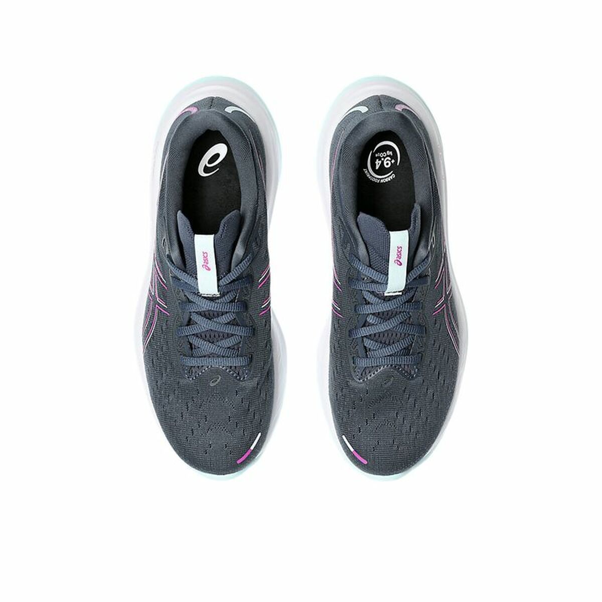 Αθλητικα παπουτσια Asics Gel-Cumulus 26 Μπλε Γυναίκα Αθλητικα παπουτσια Asics Gel-Cumulus 26 Μπλε Γυναίκα