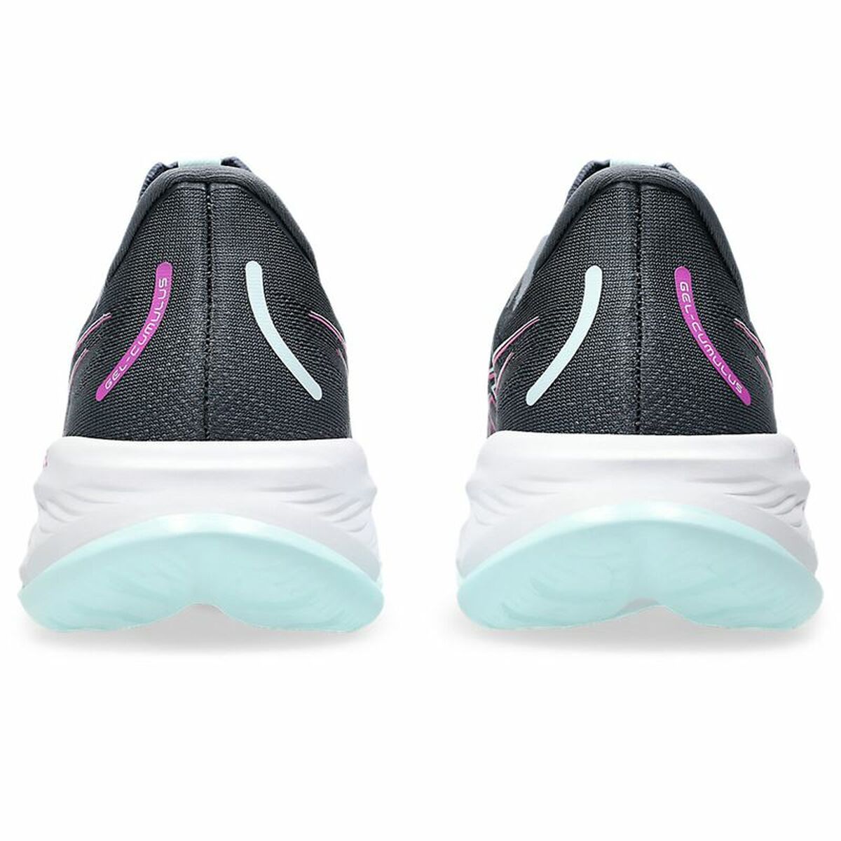 Αθλητικα παπουτσια Asics Gel-Cumulus 26 Μπλε Γυναίκα Αθλητικα παπουτσια Asics Gel-Cumulus 26 Μπλε Γυναίκα