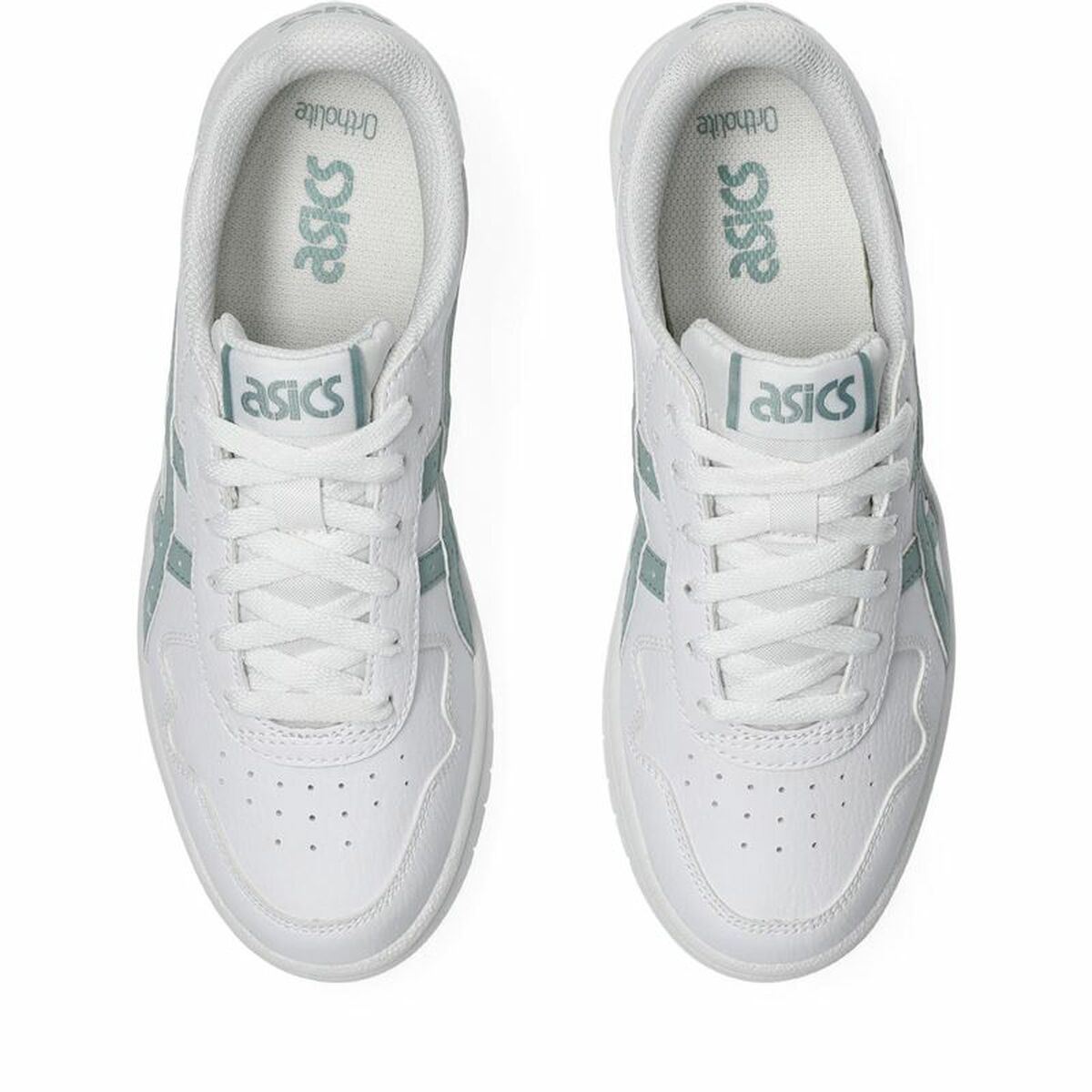 Γυναικεία Casual Παπούτσια Asics Japan Λευκό