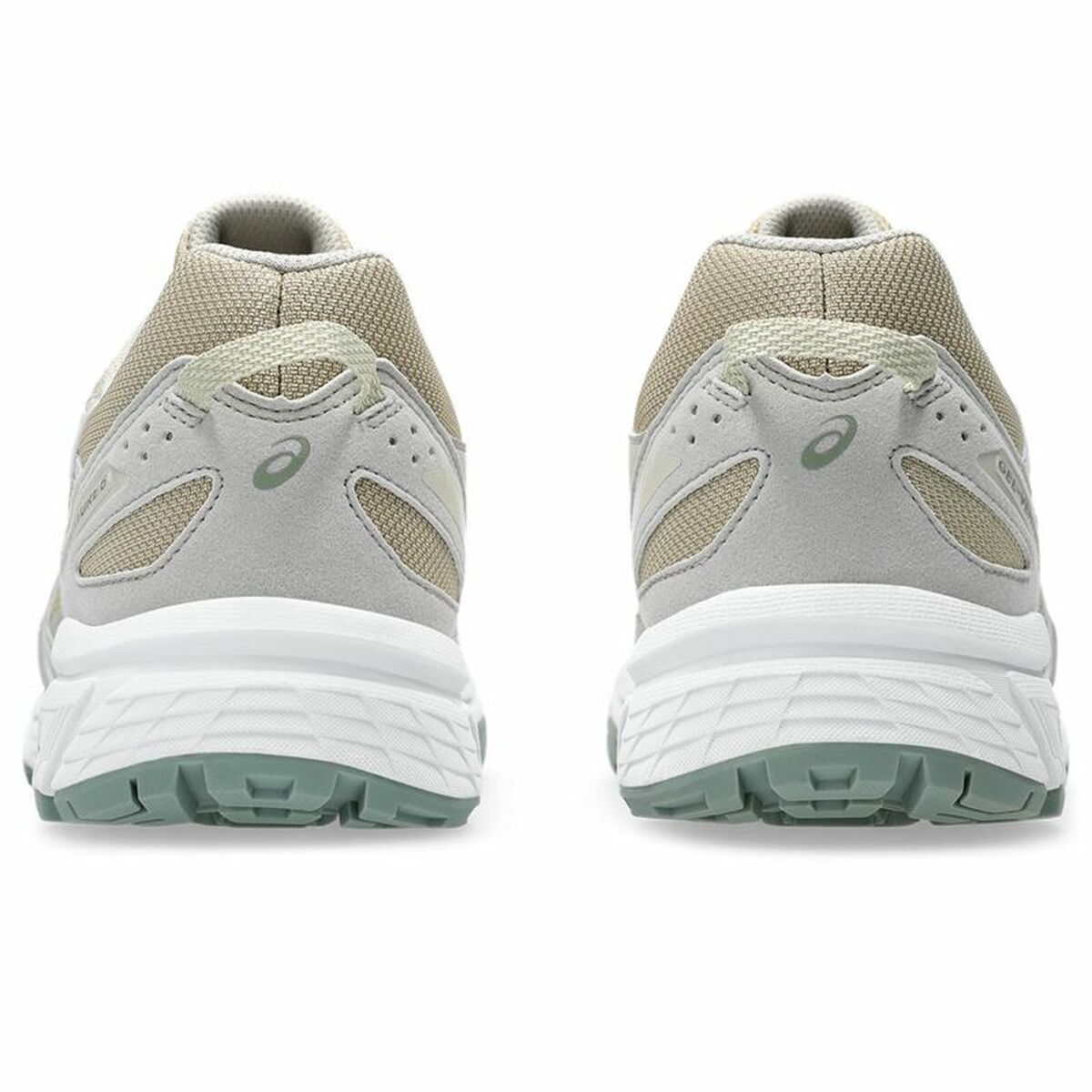 Ανδρικά Αθλητικά Παπούτσια Asics Gel-Venture 6 Γκρι Ανδρικά Αθλητικά Παπούτσια Asics Gel-Venture 6 Γκρι