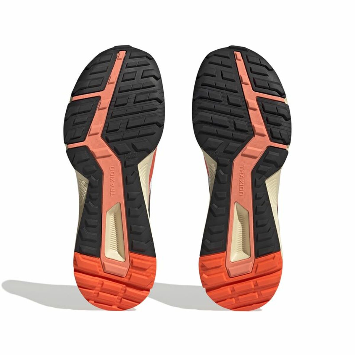 Ανδρικά Αθλητικά Παπούτσια Adidas Terrex Soulstride Πορτοκαλί Ανδρικά Αθλητικά Παπούτσια Adidas Terrex Soulstride Πορτοκαλί