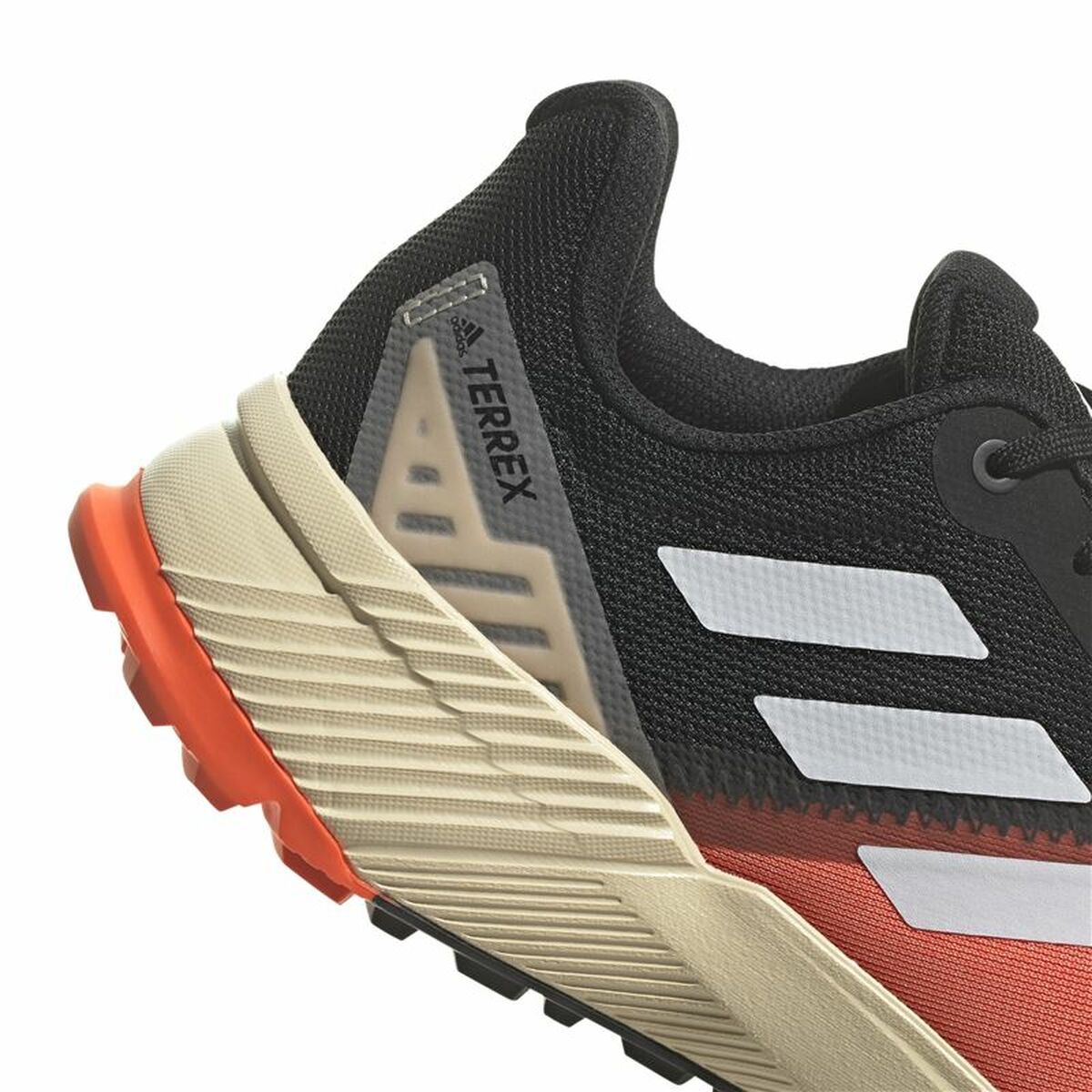 Ανδρικά Αθλητικά Παπούτσια Adidas Terrex Soulstride Πορτοκαλί Ανδρικά Αθλητικά Παπούτσια Adidas Terrex Soulstride Πορτοκαλί
