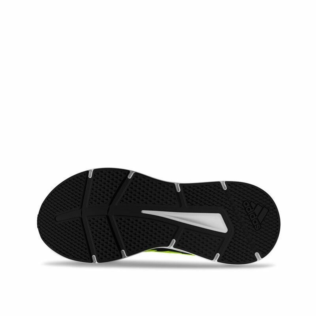 Ανδρικά Αθλητικά Παπούτσια Adidas Galaxy 6 Μαύρο Ανδρικά Αθλητικά Παπούτσια Adidas Galaxy 6 Μαύρο