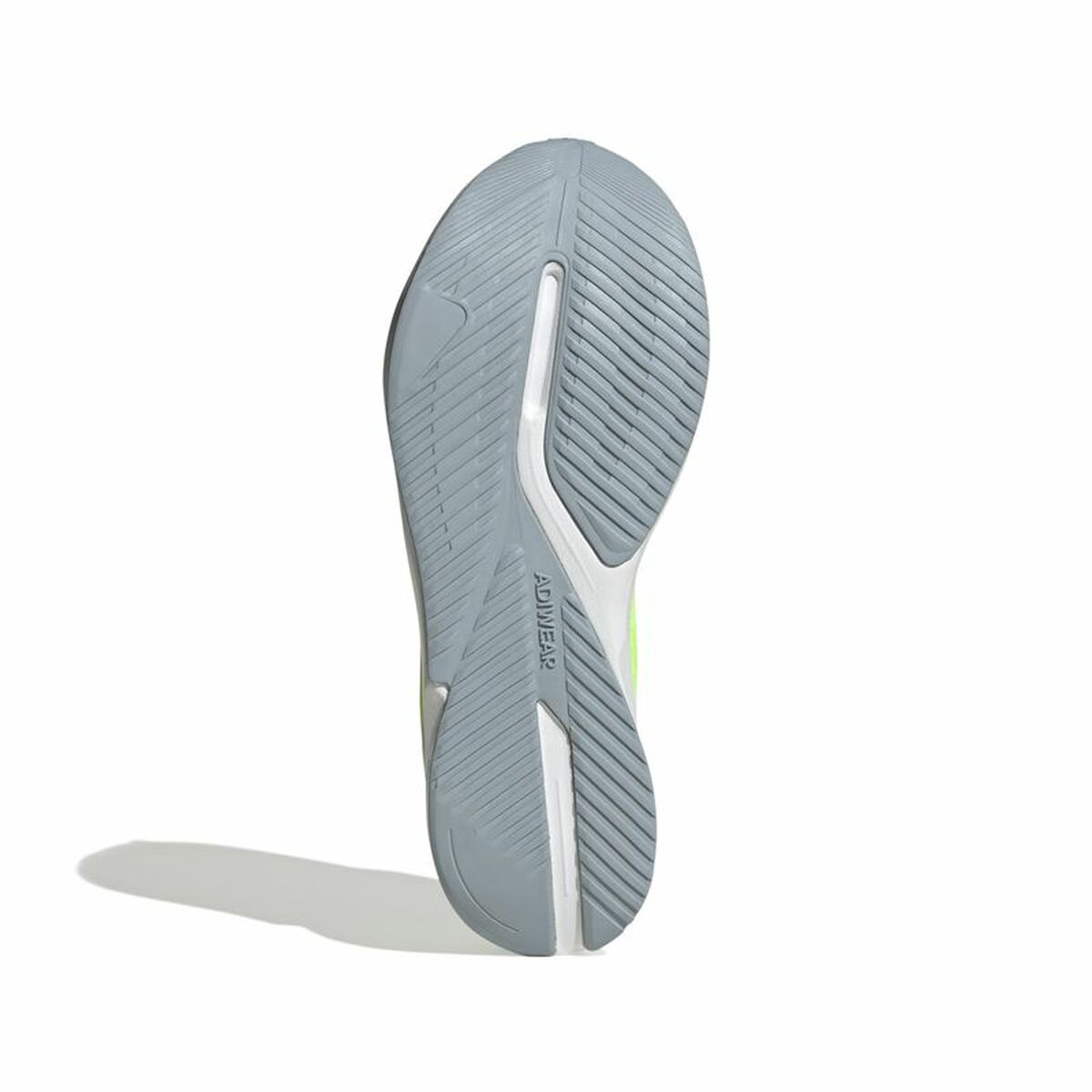 Ανδρικά Αθλητικά Παπούτσια Adidas Duramo Sl Κίτρινο Ανδρικά Αθλητικά Παπούτσια Adidas Duramo Sl Κίτρινο