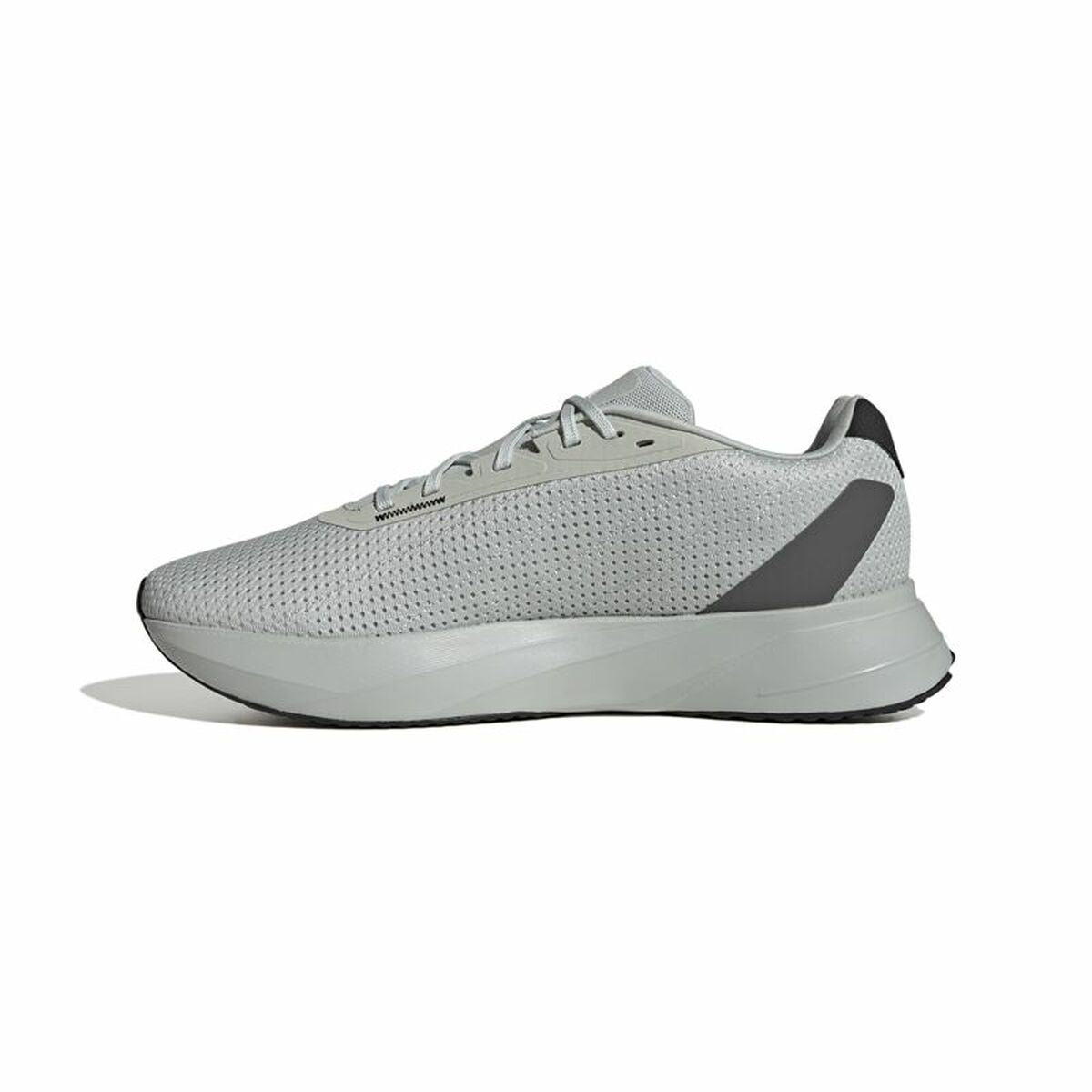 Ανδρικά Αθλητικά Παπούτσια Adidas Duramo Sl Γκρι Ανδρικά Αθλητικά Παπούτσια Adidas Duramo Sl Γκρι