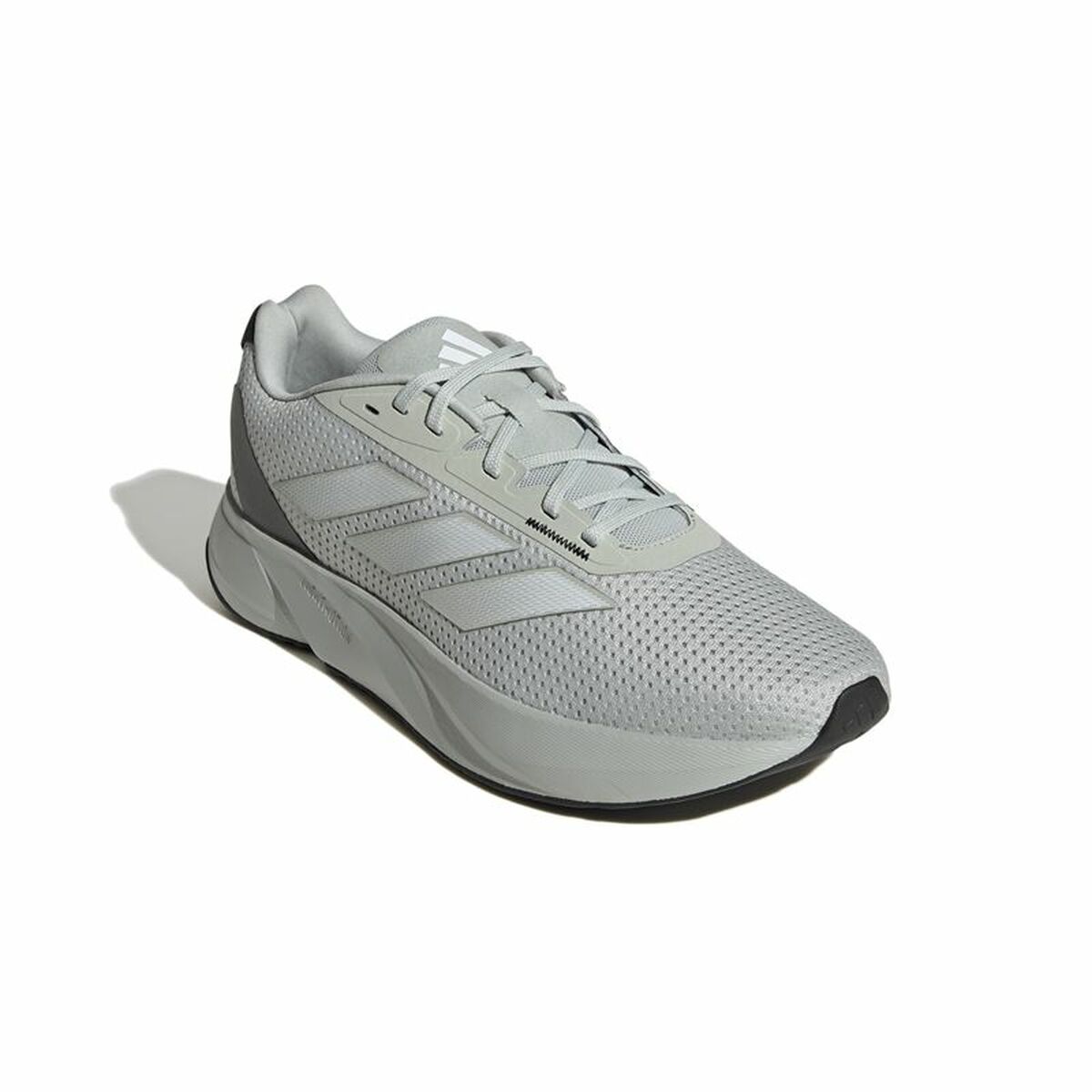 Ανδρικά Αθλητικά Παπούτσια Adidas Duramo Sl Γκρι Ανδρικά Αθλητικά Παπούτσια Adidas Duramo Sl Γκρι