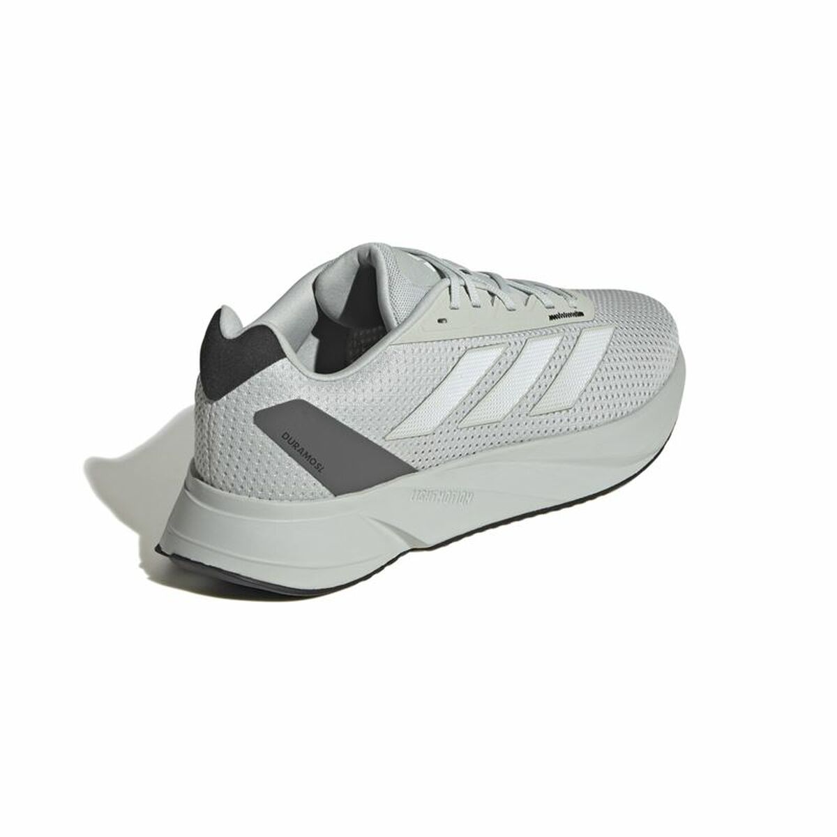Ανδρικά Αθλητικά Παπούτσια Adidas Duramo Sl Γκρι Ανδρικά Αθλητικά Παπούτσια Adidas Duramo Sl Γκρι