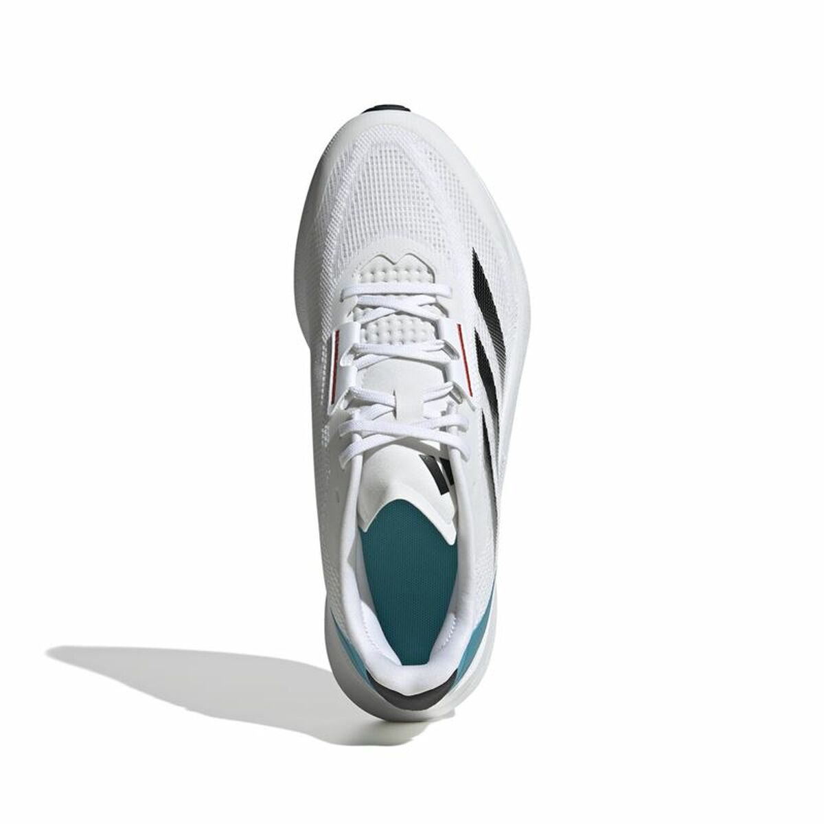 Ανδρικά Αθλητικά Παπούτσια Adidas Duramo Speed Λευκό Ανδρικά Αθλητικά Παπούτσια Adidas Duramo Speed Λευκό