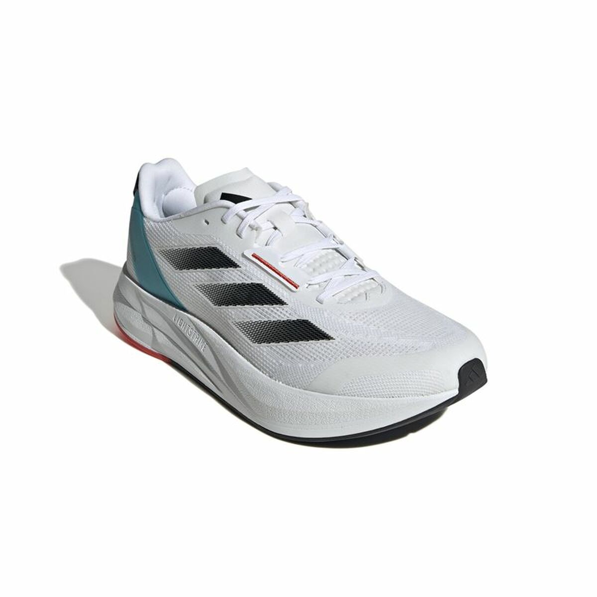Ανδρικά Αθλητικά Παπούτσια Adidas Duramo Speed Λευκό Ανδρικά Αθλητικά Παπούτσια Adidas Duramo Speed Λευκό