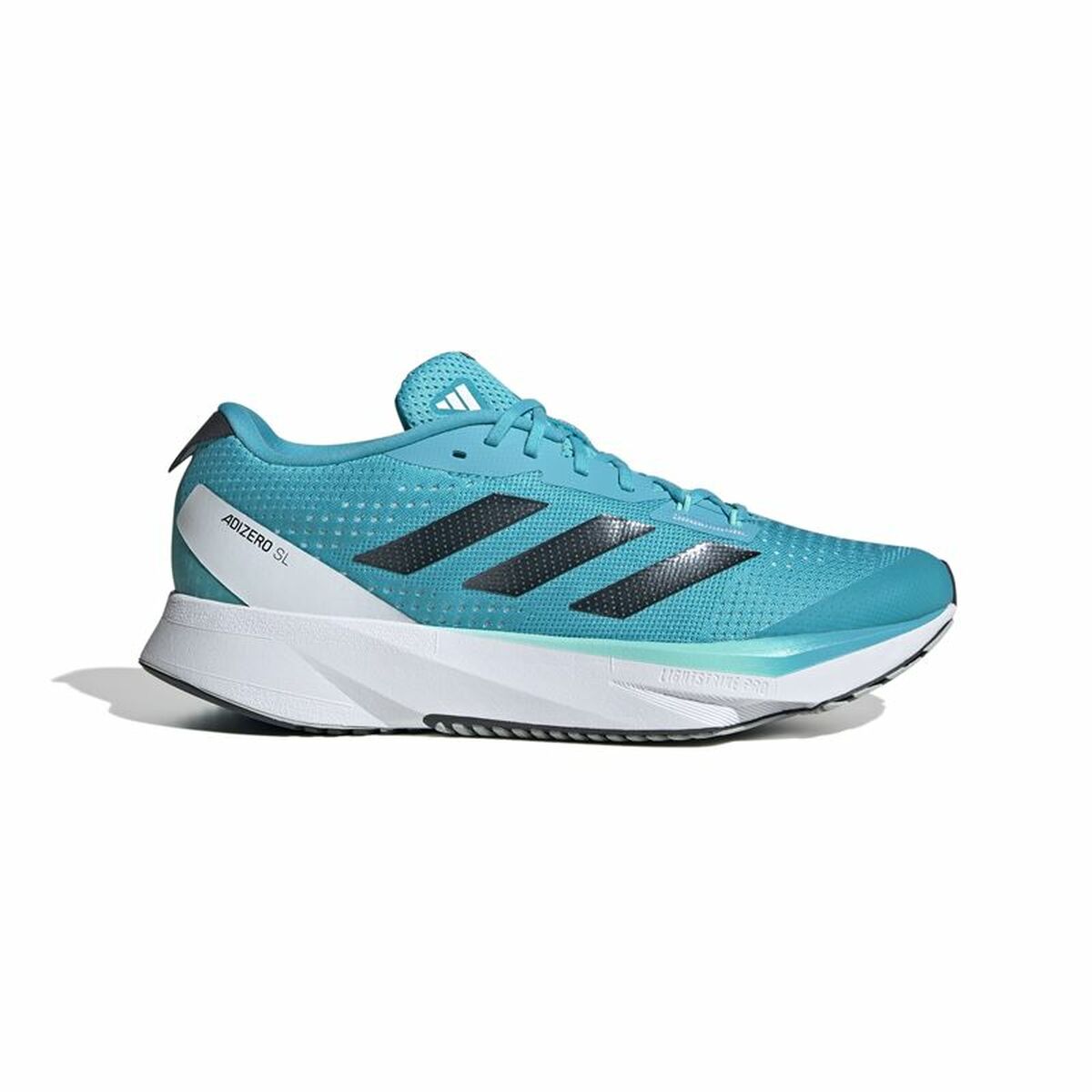 Ανδρικά Αθλητικά Παπούτσια Adidas Adizero Sl Ανοιχτό Μπλε Ανδρικά Αθλητικά Παπούτσια Adidas Adizero Sl Ανοιχτό Μπλε