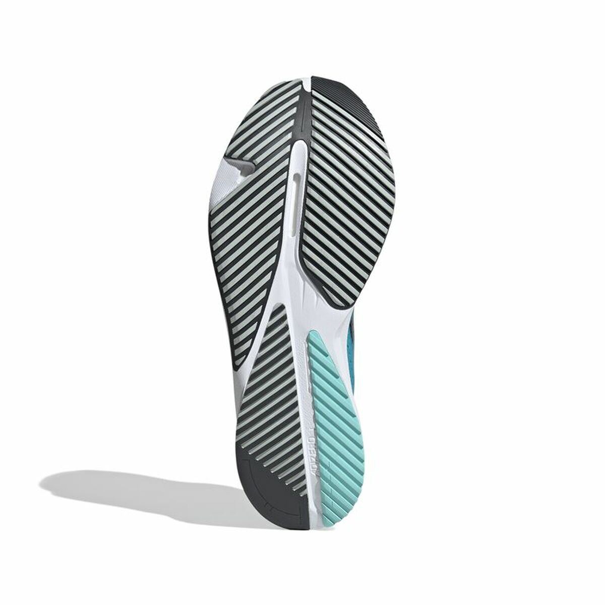 Ανδρικά Αθλητικά Παπούτσια Adidas Adizero Sl Ανοιχτό Μπλε Ανδρικά Αθλητικά Παπούτσια Adidas Adizero Sl Ανοιχτό Μπλε