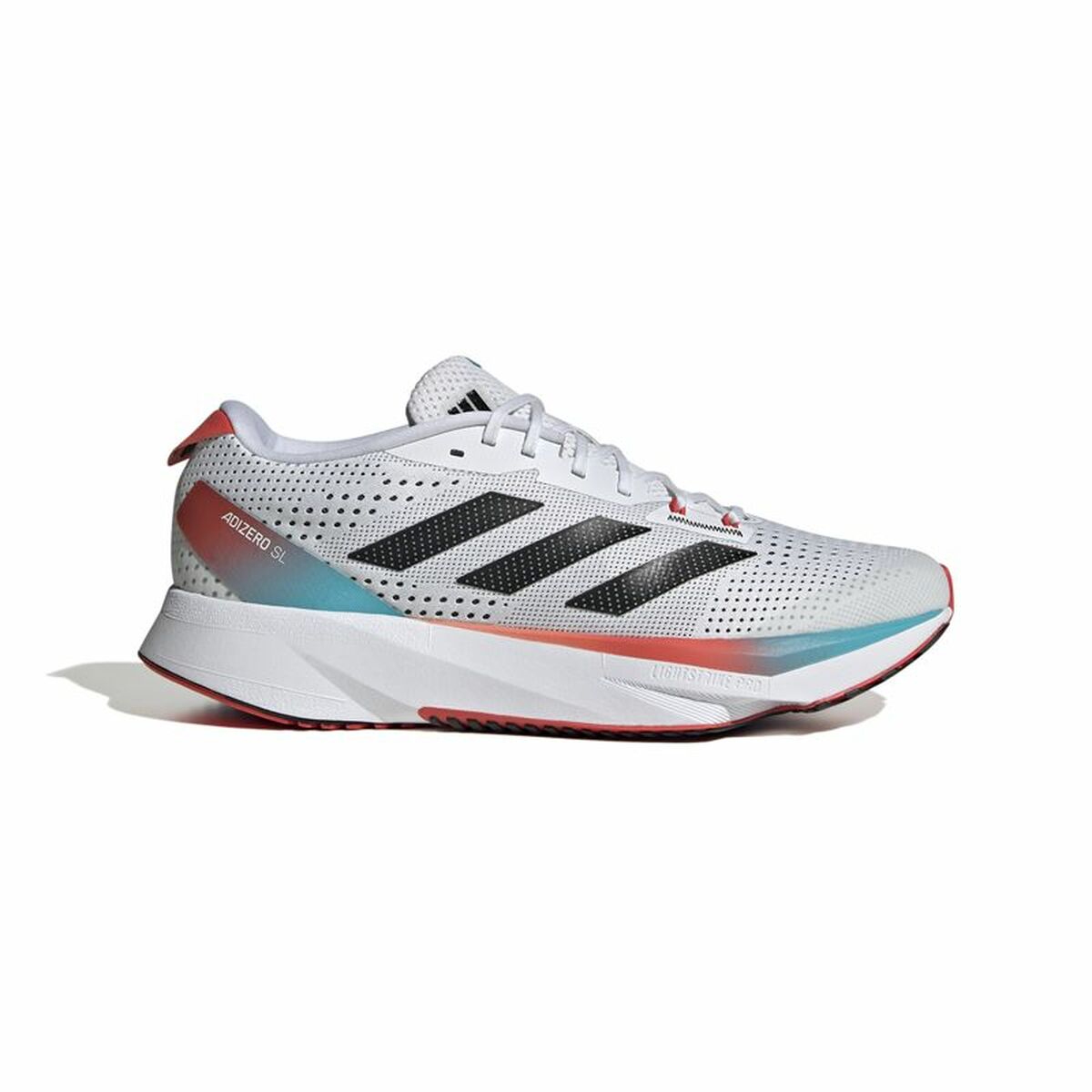 Ανδρικά Αθλητικά Παπούτσια Adidas Adizero Sl Γκρι Ανδρικά Αθλητικά Παπούτσια Adidas Adizero Sl Γκρι