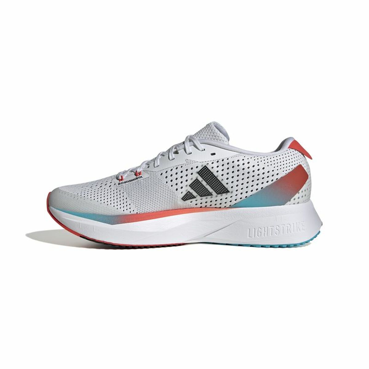Ανδρικά Αθλητικά Παπούτσια Adidas Adizero Sl Γκρι Ανδρικά Αθλητικά Παπούτσια Adidas Adizero Sl Γκρι