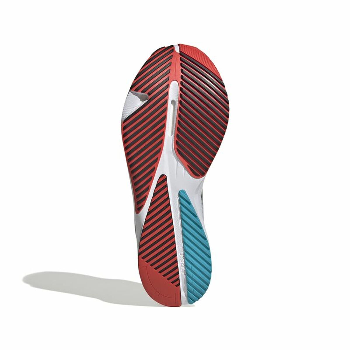 Ανδρικά Αθλητικά Παπούτσια Adidas Adizero Sl Γκρι Ανδρικά Αθλητικά Παπούτσια Adidas Adizero Sl Γκρι