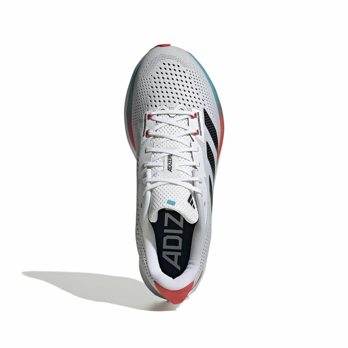 Ανδρικά Αθλητικά Παπούτσια Adidas Adizero Sl Γκρι Ανδρικά Αθλητικά Παπούτσια Adidas Adizero Sl Γκρι