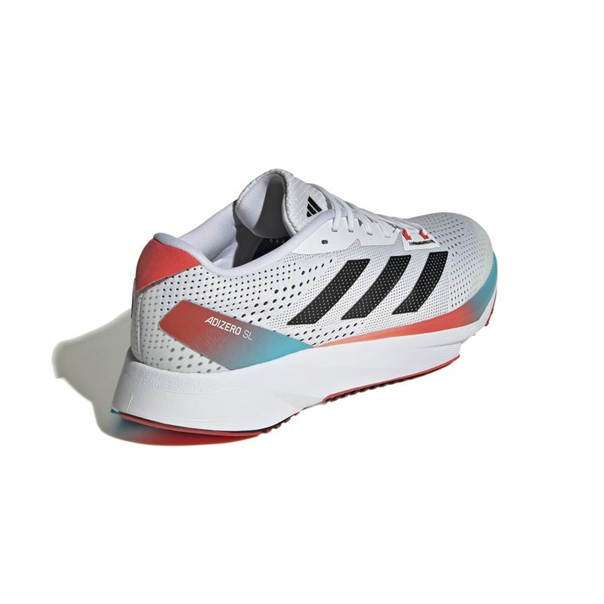 Ανδρικά Αθλητικά Παπούτσια Adidas Adizero Sl Γκρι Ανδρικά Αθλητικά Παπούτσια Adidas Adizero Sl Γκρι