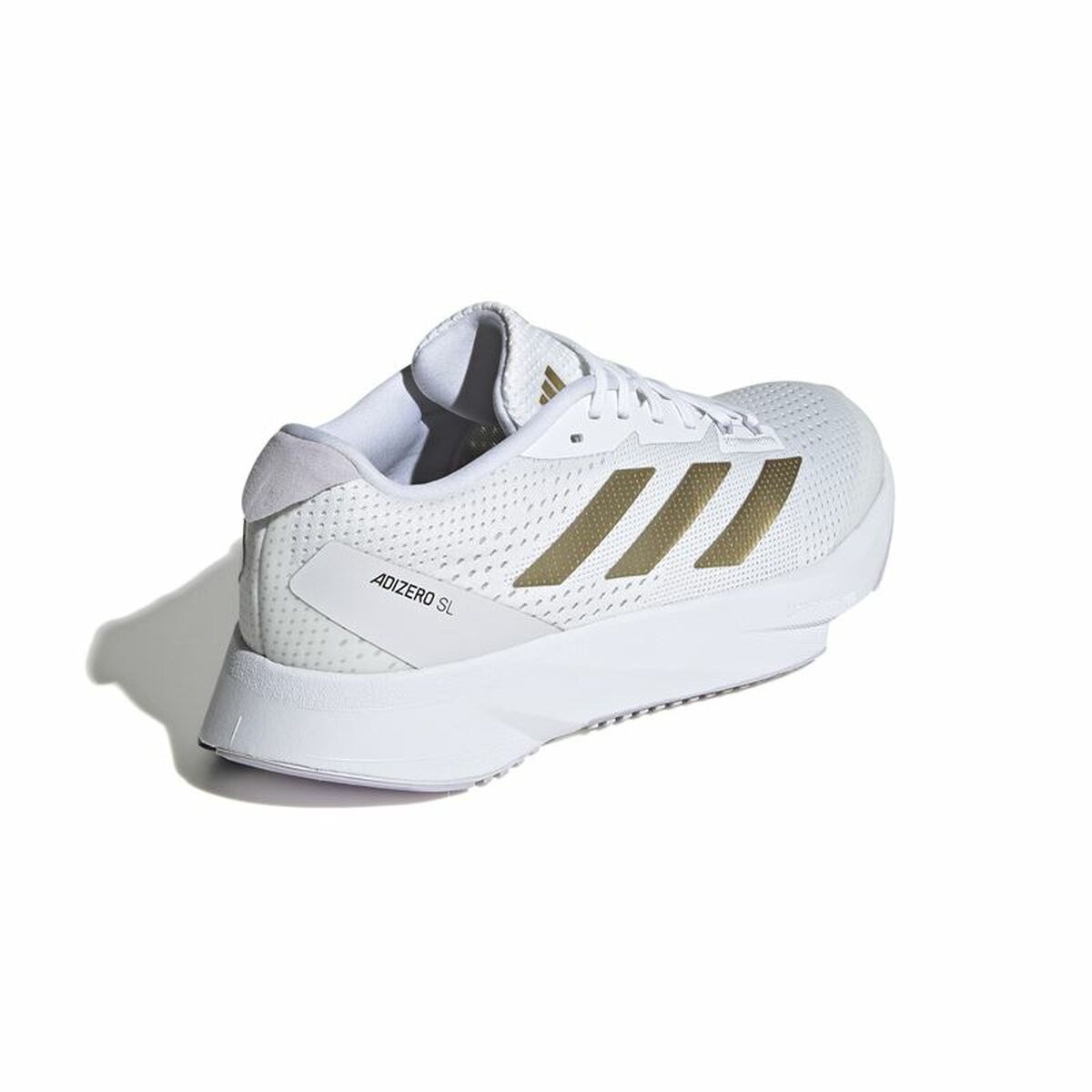 Αθλητικα παπουτσια Adidas Adizero Sl Λευκό Γυναίκα Αθλητικα παπουτσια Adidas Adizero Sl Λευκό Γυναίκα