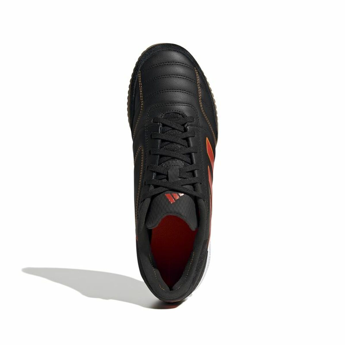 Παπούτσια Ποδοσφαίρου Σάλας για Ενήλικες Adidas Sala Competition Μαύρο Για άνδρες και γυναίκες Παπούτσια Ποδοσφαίρου Σάλας για Ενήλικες Adidas Sala Competition Μαύρο Για άνδρες και γυναίκες