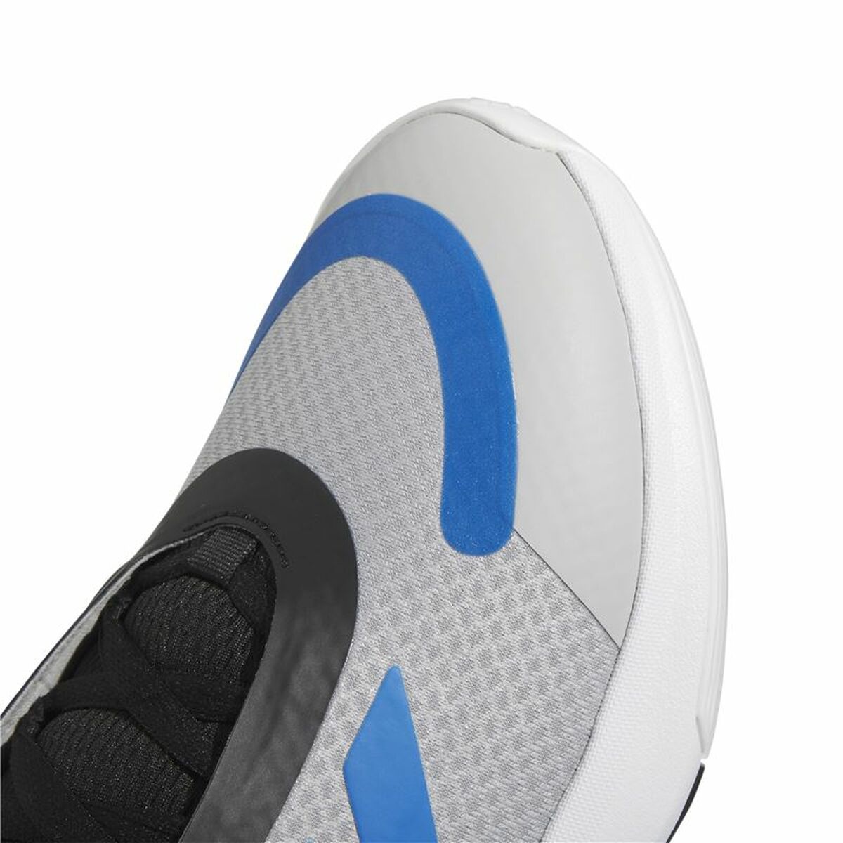 Παπούτσια Μπάσκετ για Ενήλικες Adidas Bounce Legends Γκρι Ανοιχτό Γκρι Παπούτσια Μπάσκετ για Ενήλικες Adidas Bounce Legends Γκρι Ανοιχτό Γκρι