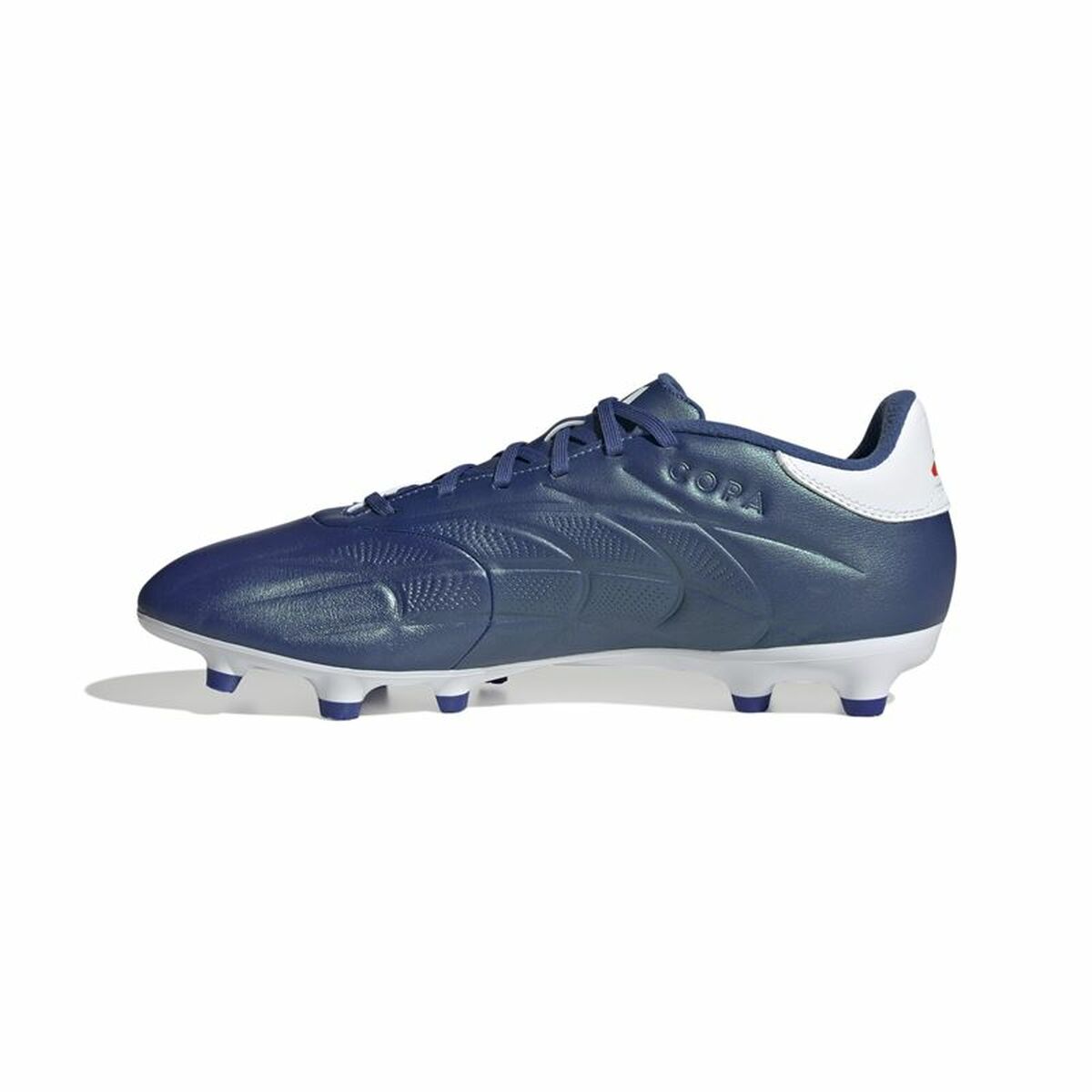 Μπάλες Ποδοσφαίρου για Ενήλικες Adidas Copa Pure 2.3 Fg Μπλε Μπάλες Ποδοσφαίρου για Ενήλικες Adidas Copa Pure 2.3 Fg Μπλε