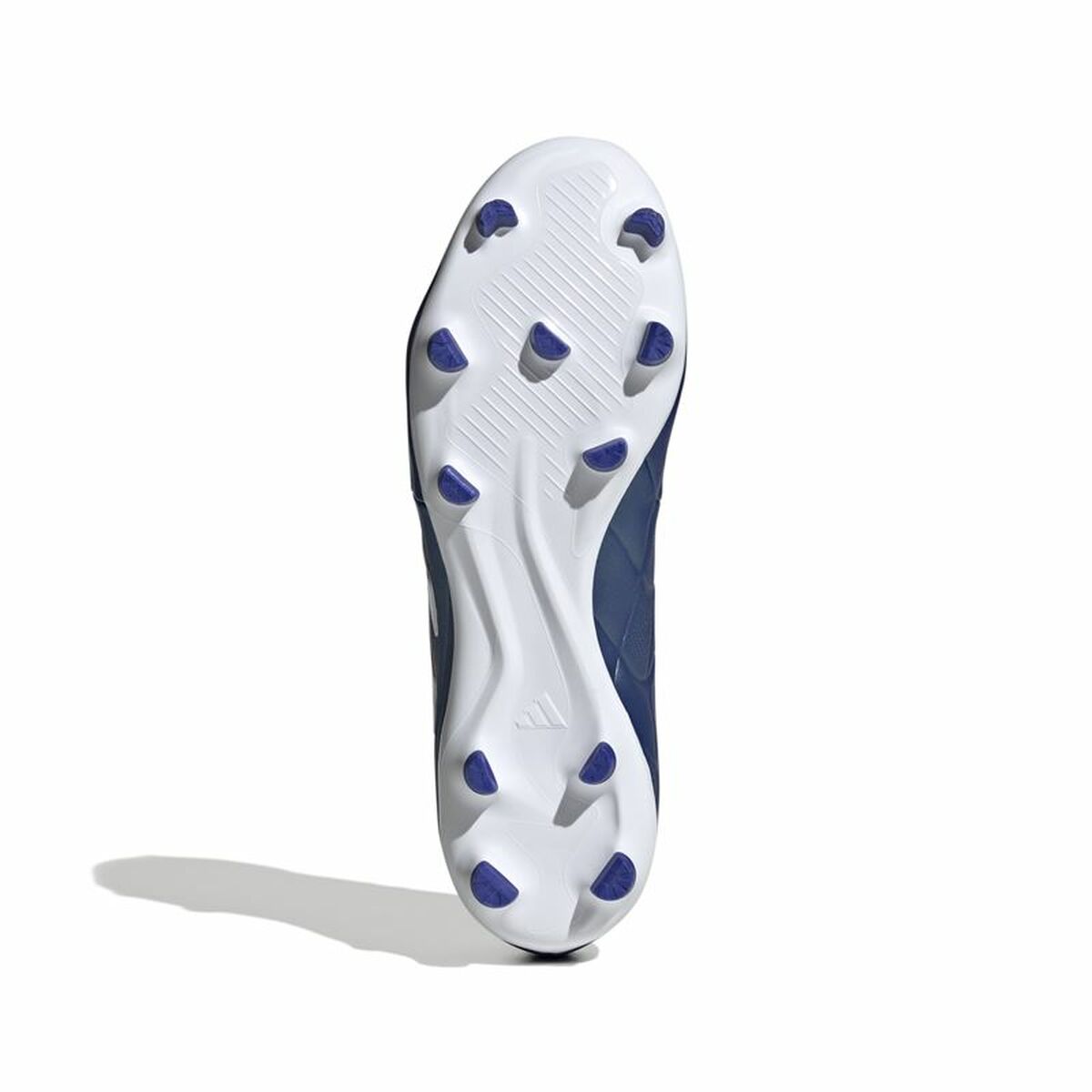 Μπάλες Ποδοσφαίρου για Ενήλικες Adidas Copa Pure 2.3 Fg Μπλε Μπάλες Ποδοσφαίρου για Ενήλικες Adidas Copa Pure 2.3 Fg Μπλε