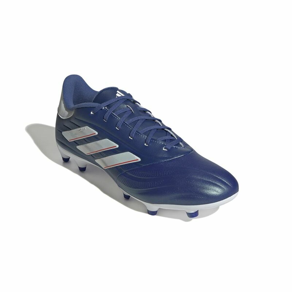 Μπάλες Ποδοσφαίρου για Ενήλικες Adidas Copa Pure 2.3 Fg Μπλε Μπάλες Ποδοσφαίρου για Ενήλικες Adidas Copa Pure 2.3 Fg Μπλε