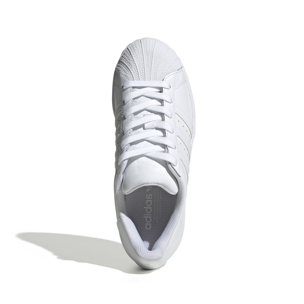 Casual Παπούτσια Adidas SUPERSTAR J EF5399 Λευκό Casual Παπούτσια Adidas SUPERSTAR J EF5399 Λευκό