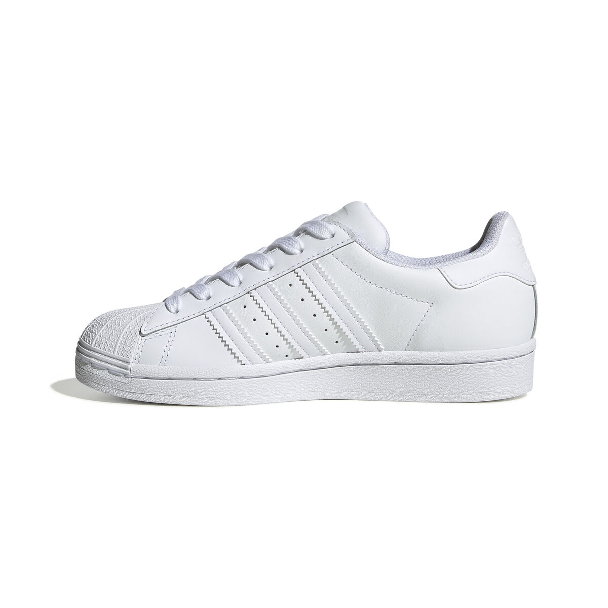 Casual Παπούτσια Adidas SUPERSTAR J EF5399 Λευκό Casual Παπούτσια Adidas SUPERSTAR J EF5399 Λευκό