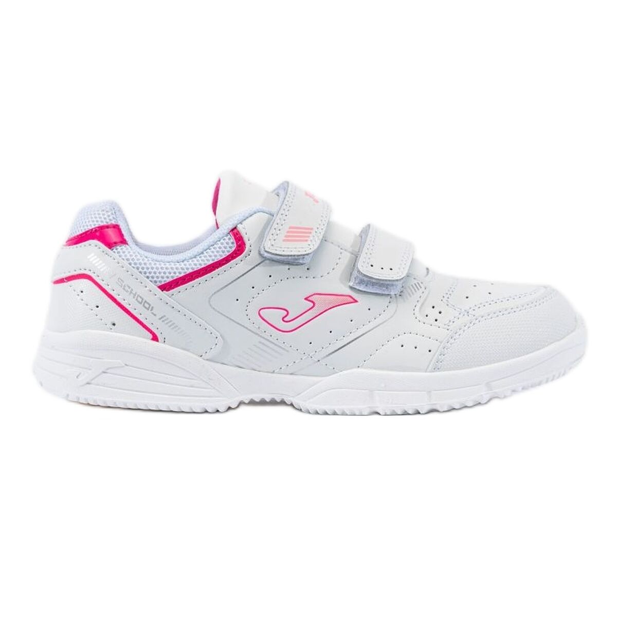 Casual Παπούτσια Joma Sport WSCHOW2410V Λευκό Casual Παπούτσια Joma Sport WSCHOW2410V Λευκό