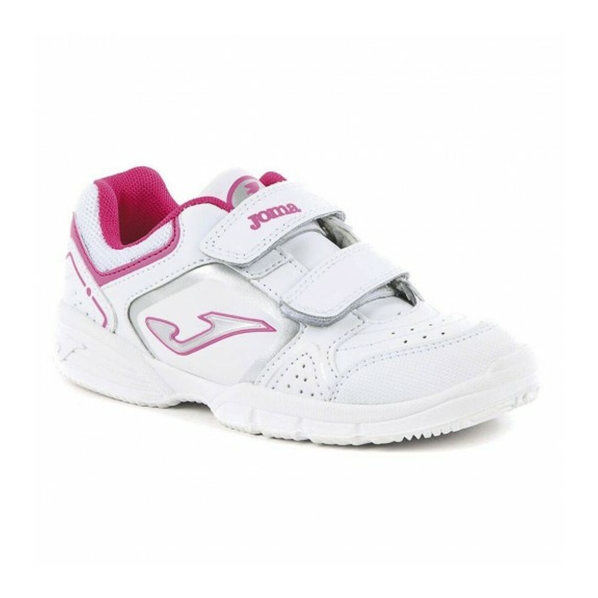 Casual Παπούτσια Joma Sport WSCHOW2410V Λευκό Casual Παπούτσια Joma Sport WSCHOW2410V Λευκό