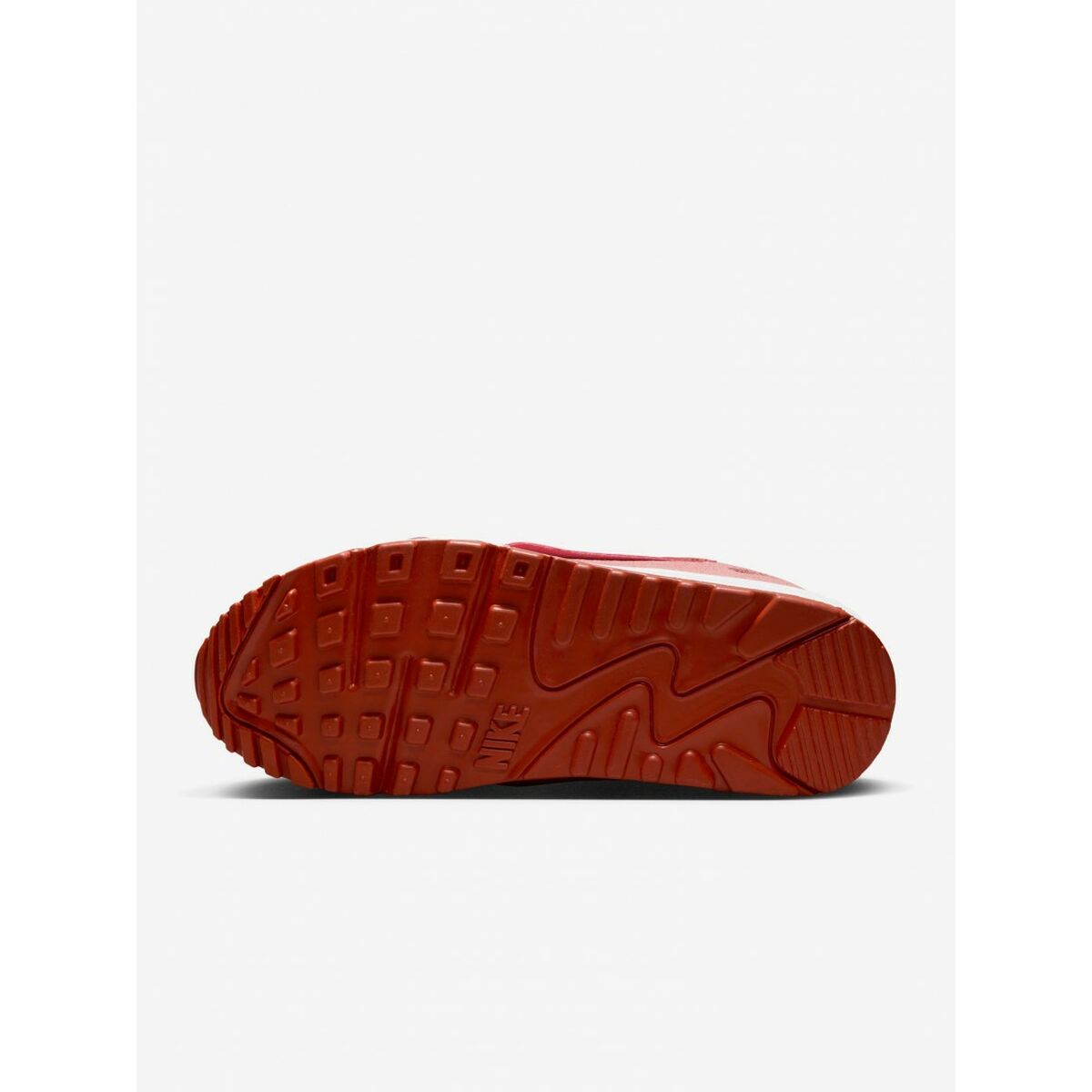 Casual Παπούτσια Nike W AIR MAX 90 FQ8881 618 Λευκό Casual Παπούτσια Nike W AIR MAX 90 FQ8881 618 Λευκό