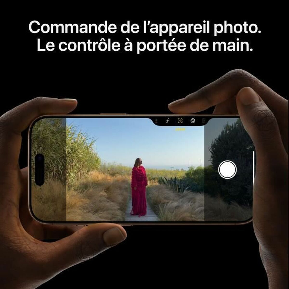 Smartphone Apple 6,9 Smartphone Apple 6,9