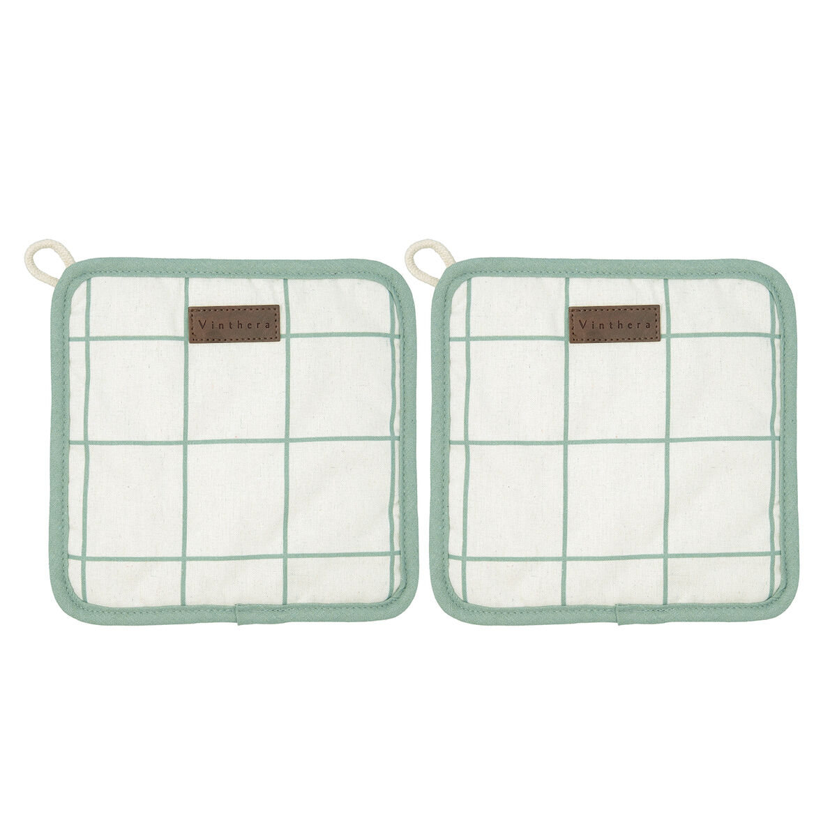 Λαβή για το Φούρνο Vinthera Okapi Due Δίχρωμα 20 x 20 cm 2 Τεμάχια (12 Μονάδες) Λαβή για το Φούρνο Vinthera Okapi Due Δίχρωμα 20 x 20 cm 2 Τεμάχια (12 Μονάδες)