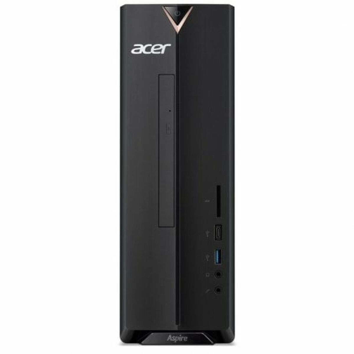 PC Γραφείου Acer XC840 Intel Core i5-12400F 8 GB RAM 256 GB PC Γραφείου Acer XC840 Intel Core i5-12400F 8 GB RAM 256 GB