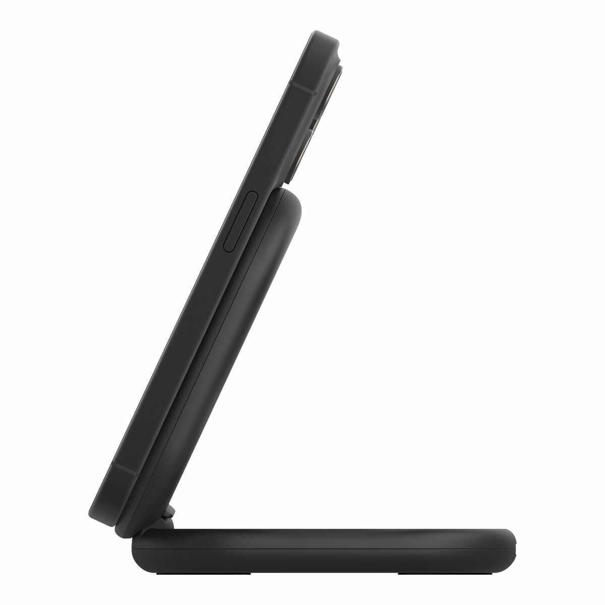 Ασύρματος Φορτιστής Belkin WIB007VFBK Μαύρο Ασύρματος Φορτιστής Belkin WIB007VFBK Μαύρο