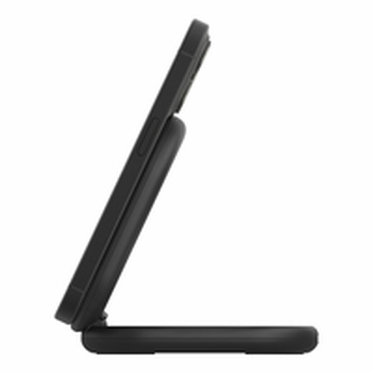 Ασύρματος Φορτιστής Belkin WIB007VFBK Μαύρο Ασύρματος Φορτιστής Belkin WIB007VFBK Μαύρο