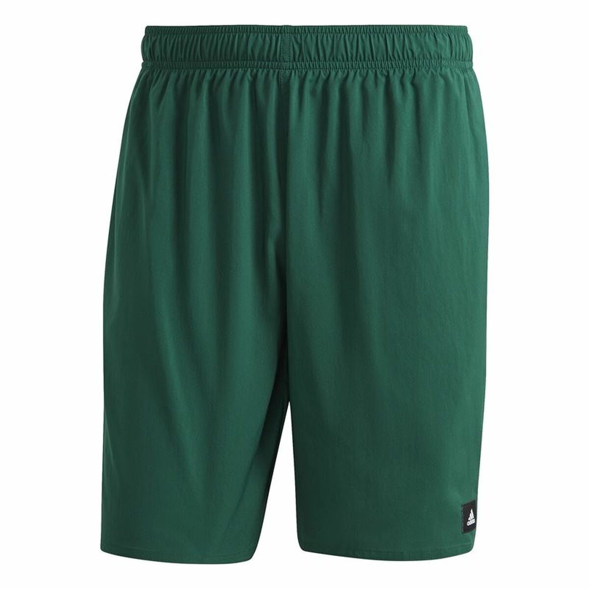 Ανδρικά Μαγιό Adidas Sld Clx Πράσινο Ανδρικά Μαγιό Adidas Sld Clx Πράσινο