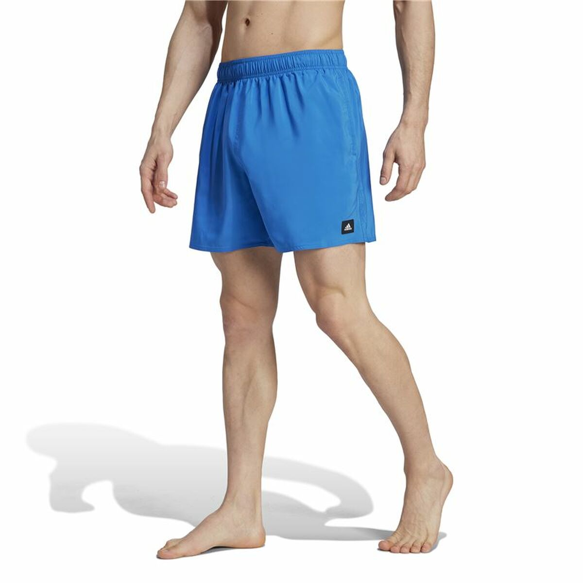 Ανδρικά Μαγιό Adidas Sld Clx Sho Sl Μπλε Ανδρικά Μαγιό Adidas Sld Clx Sho Sl Μπλε