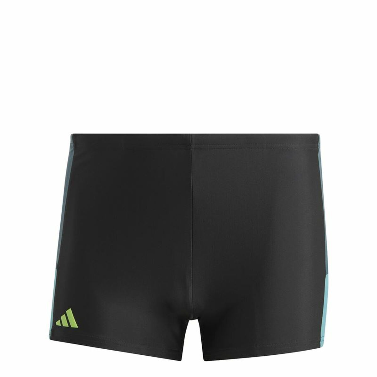 Ανδρικά Μαγιό Adidas ock Μαύρο Ανδρικά Μαγιό Adidas ock Μαύρο