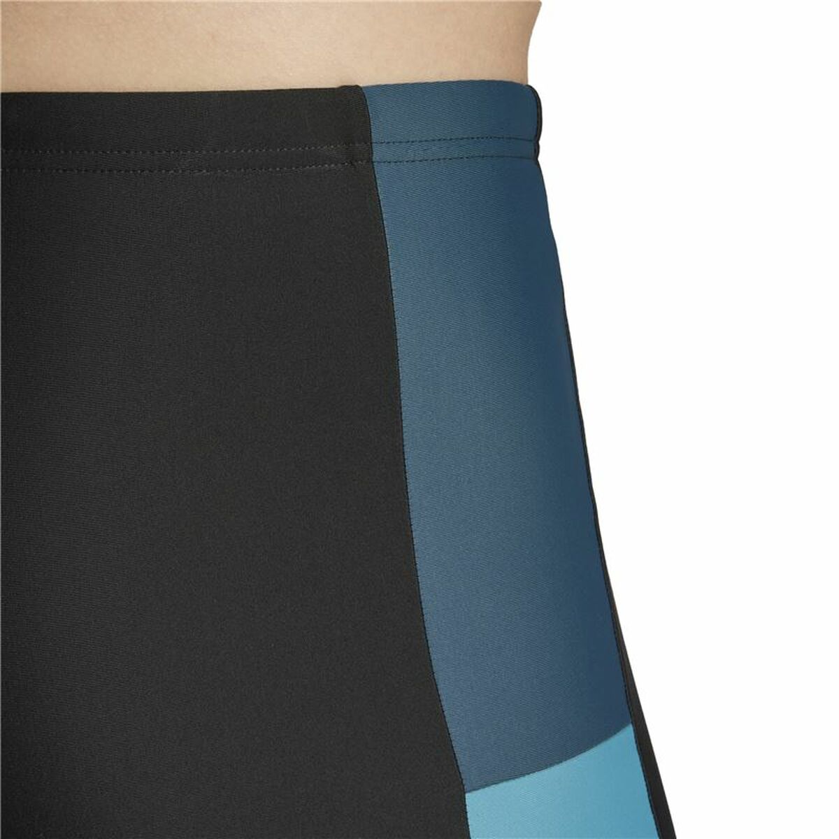 Ανδρικά Μαγιό Adidas ock Μαύρο Ανδρικά Μαγιό Adidas ock Μαύρο