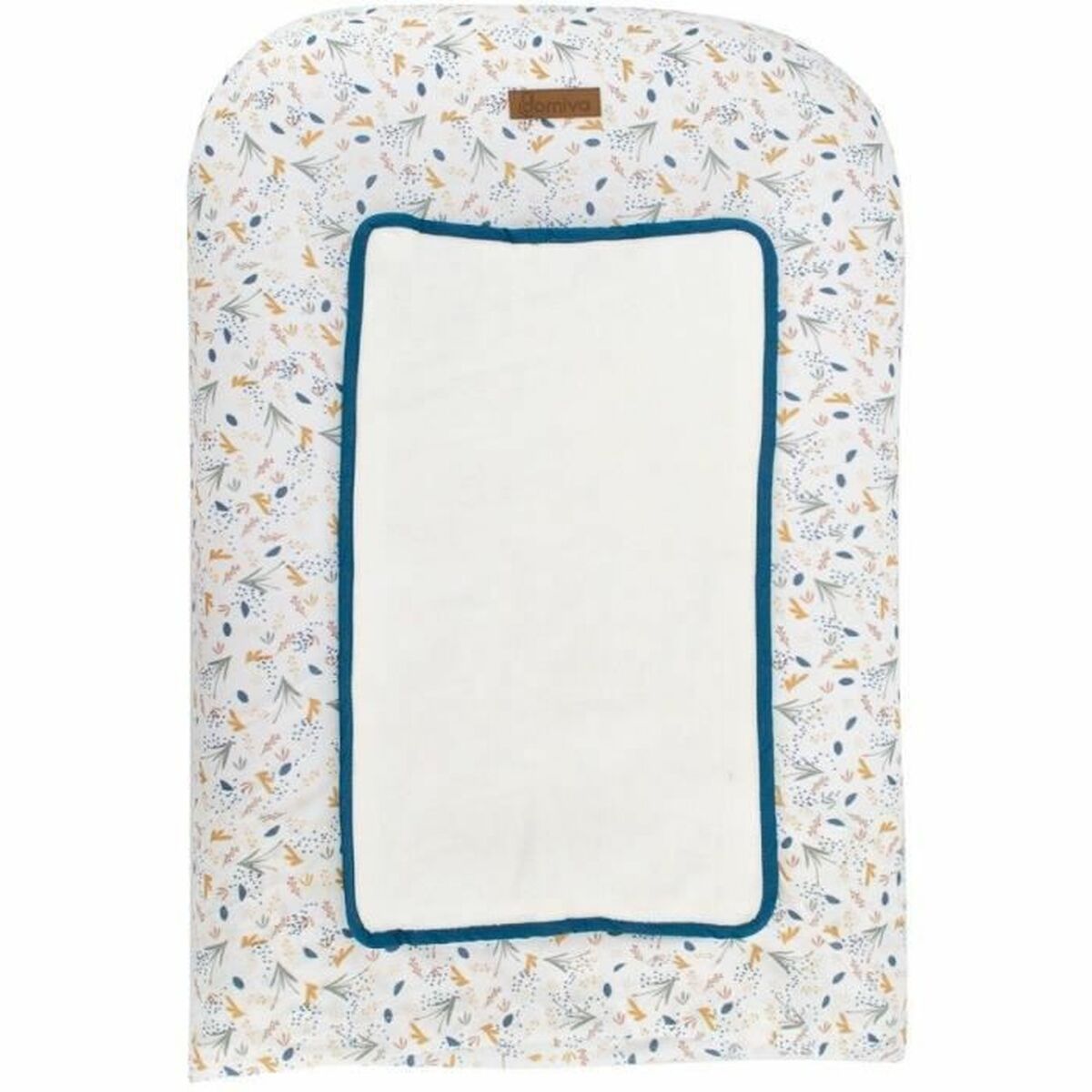 Αλλαξιέρα Domiva 50 x 75 cm βαμβάκι Αλλαξιέρα Domiva 50 x 75 cm βαμβάκι