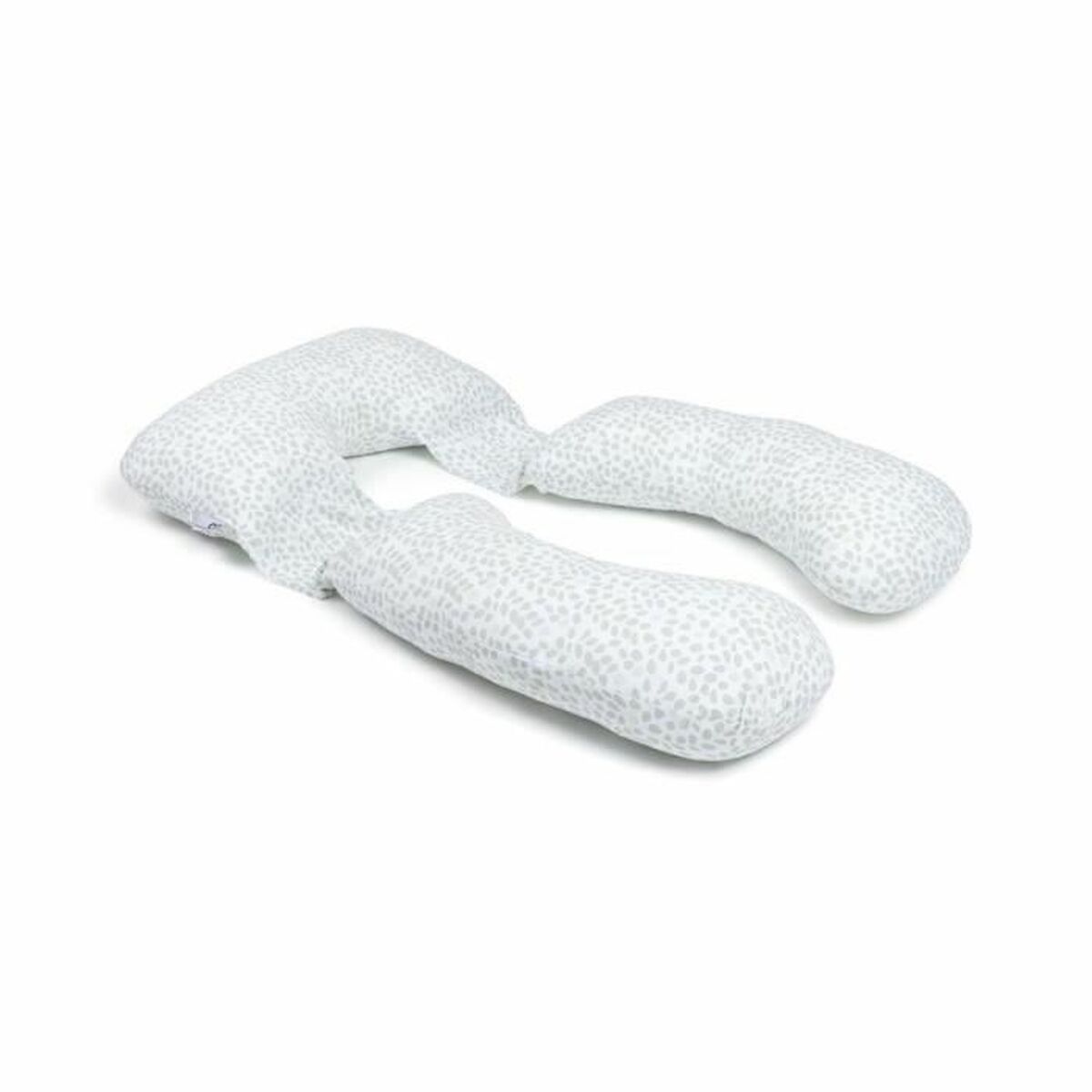 Breastfeeding Cushion Doomoo Πράσινο XXL (x2) Breastfeeding Cushion Doomoo Πράσινο XXL (x2)