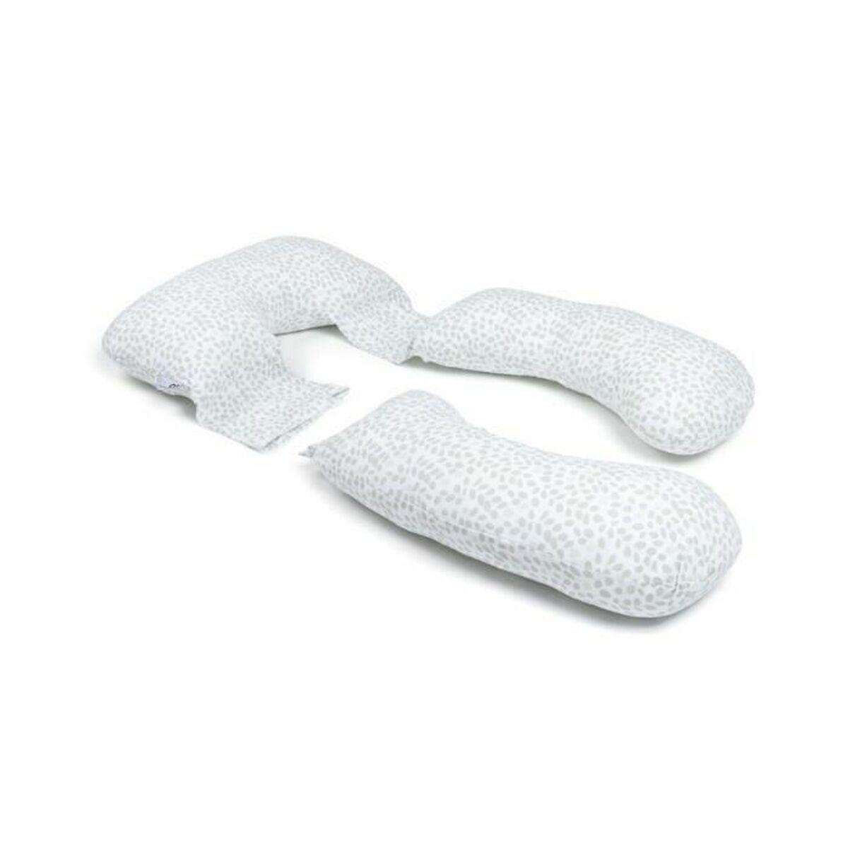 Breastfeeding Cushion Doomoo Πράσινο XXL (x2) Breastfeeding Cushion Doomoo Πράσινο XXL (x2)