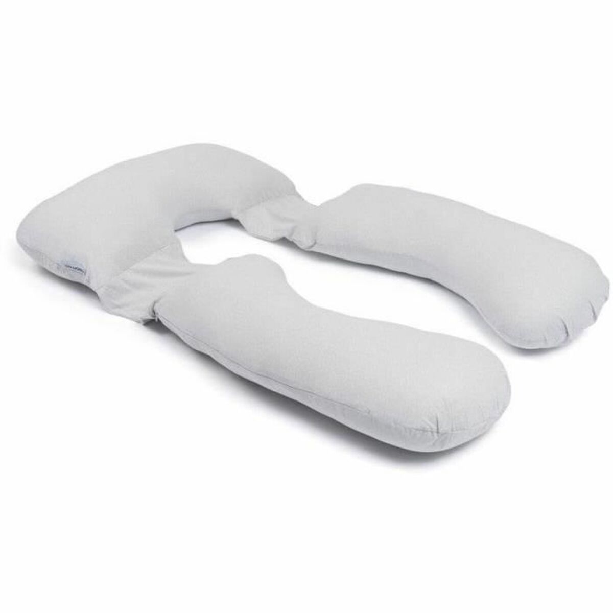Breastfeeding Cushion Doomoo Γκρι XXL (x2) Breastfeeding Cushion Doomoo Γκρι XXL (x2)