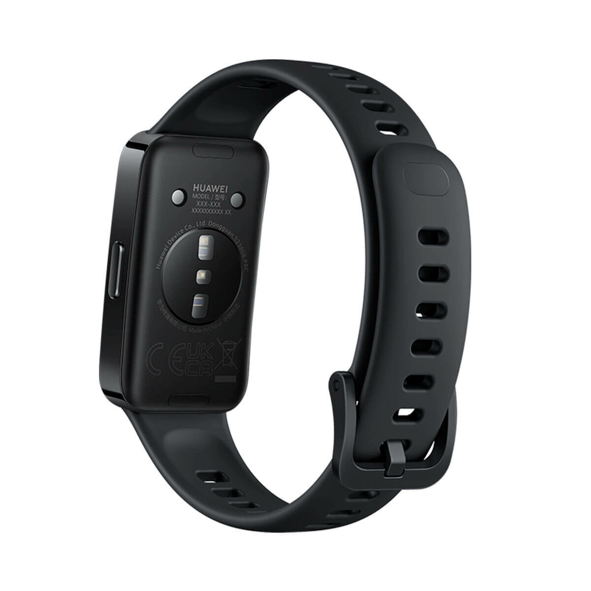 Βραχιόλι Δραστηριότητας Huawei Band 9 Μαύρο 1,47 Βραχιόλι Δραστηριότητας Huawei Band 9 Μαύρο 1,47