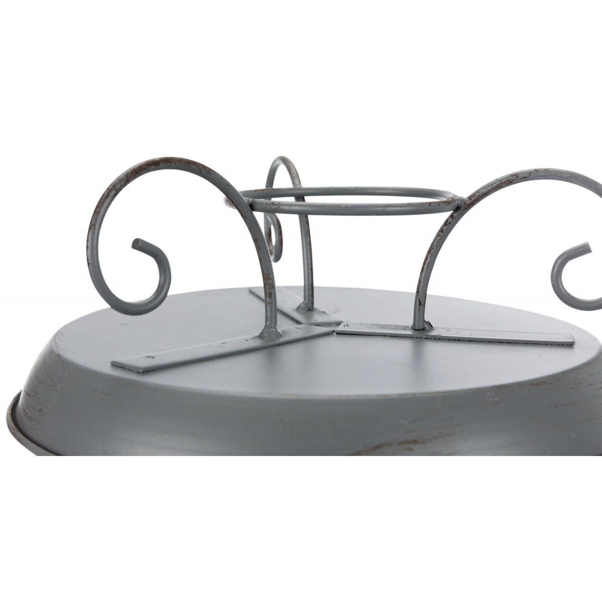 Πότης Trixie Γκρι